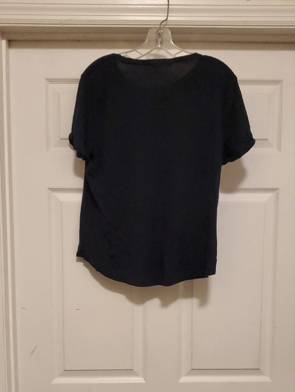 Ralph Lauren black short